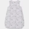 2 PACK UNISEX - Baby's Sleeping Bag - Light Grey