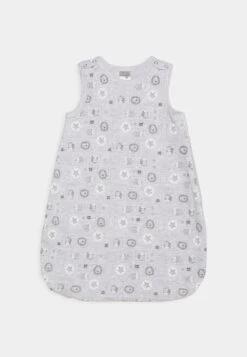2 PACK UNISEX - Baby's Sleeping Bag - Light Grey