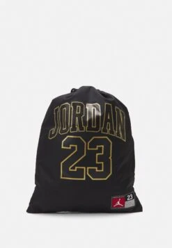 Jordan JAN GYM SACK UNISEX - Drawstring Sports Bag - Gym Red 22 Jordan JAN GYM SACK UNISEX - Drawstring Sports Bag - Gym Red -Zalando UK-Outlet b41d62755890470aac23904749bc3486