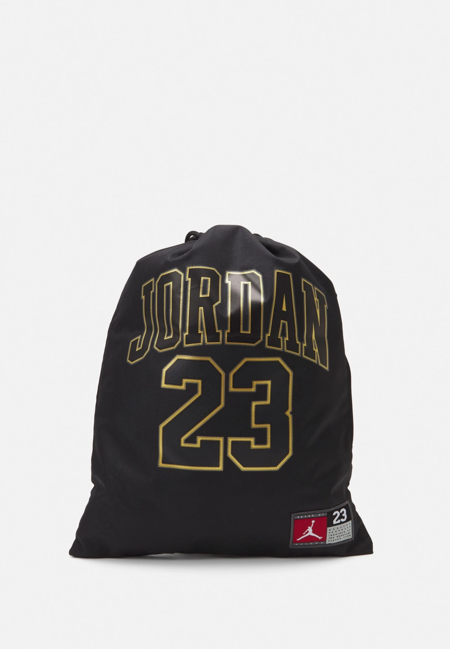 Jordan JAN GYM SACK UNISEX - Drawstring Sports Bag - Gym Red 11 Jordan JAN GYM SACK UNISEX - Drawstring Sports Bag - Gym Red - Image 11