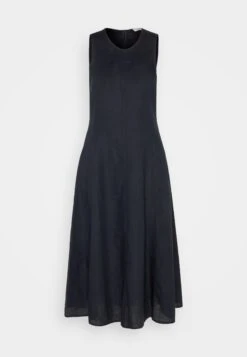 Marc O'Polo Tank Style Cutlines - Day Dress - Deep Blue Sea 10 Marc O'Polo Tank Style Cutlines - Day Dress - Deep Blue Sea -Zalando UK-Outlet b48c9ab2ec3d4c5f9b59955306dffda0