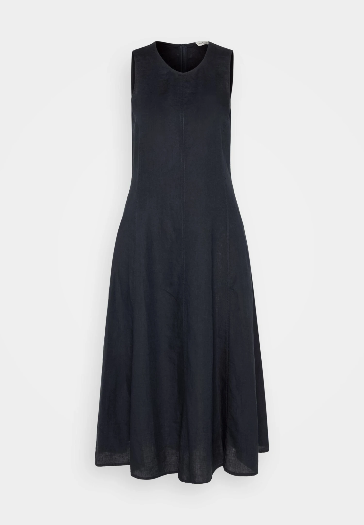 Marc O'Polo Tank Style Cutlines - Day Dress - Deep Blue Sea 5 Marc O'Polo Tank Style Cutlines - Day Dress - Deep Blue Sea - Image 5