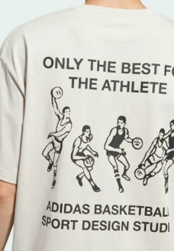 Adidas Originals SPORT DESIGN GFX - Print T-shirt - Alumina 8 Adidas Originals SPORT DESIGN GFX - Print T-shirt - Alumina -Zalando UK-Outlet b49bf748fe844c38b299d0cdb6eae9e4