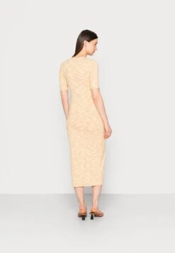 SAMSØE SAMSØE Hilde Dress - Shift Dress - Desert Space Dye 7 SAMSØE SAMSØE Hilde Dress - Shift Dress - Desert Space Dye -Zalando UK-Outlet b4c8223f26c545f886cf1ae089165e48