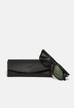 Persol Unisex - Sunglasses - Black 8 Persol Unisex - Sunglasses - Black -Zalando UK-Outlet b4cecebc10dc4fda9c4b9f13be672149