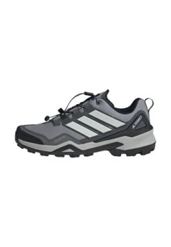 Adidas TERREX SKYCHASER - Hiking Shoes - Core Black/core Black/grey One 21 Adidas TERREX SKYCHASER - Hiking Shoes - Core Black/core Black/grey One -Zalando UK-Outlet b4f4b8685df64ab394eff0dddbc71e80