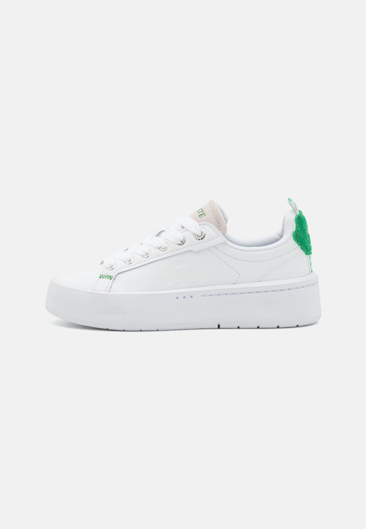 Lacoste Carnaby Plat 223 2 Sfa - Trainers 2 Lacoste Carnaby Plat 223 2 Sfa - Trainers - Image 2