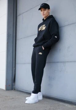 Jordan Pant - Tracksuit Bottoms - Black/Sail