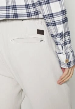 Joop Jeans Jjf-90Lead-D - Trousers - Creme -Zalando UK-Outlet b50362f41abc4c5dab6f46b7df758299