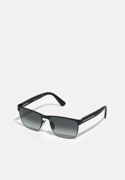Prada Sunglasses - Matte Black