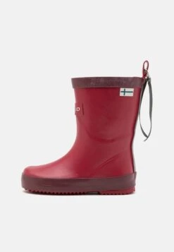 Kumi Unisex - Winter Boots - Persian Red/Cabernet