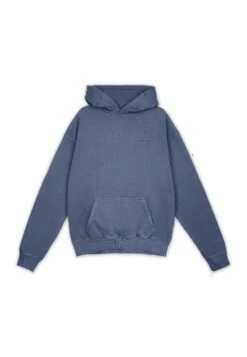 Pegador LOGO HOODIE - Sweatshirt - Washed Light Lilac/white Gum -Zalando UK-Outlet b5499120bd3545df8f239def2482a8c0