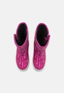 Champion High Cut Shoe Flakey - Winter Boots - Lilac -Zalando UK-Outlet b56ad8c1700a40489aadf40f55e3c482