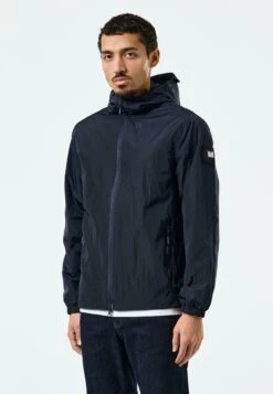 Weekend Offender TECHNICIAN - Summer Jacket - Navy