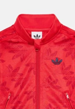 Adidas Originals FIREBIRD UNISEX - Tracksuit - Better Scarlet 8 Adidas Originals FIREBIRD UNISEX - Tracksuit - Better Scarlet -Zalando UK-Outlet b5be2ea839a6440cbca349f06c349ee9