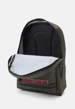 Kidzroom Backpack Mickey Mouse The Biggest Of All Stars Unisex - Rucksack - Green -Zalando UK-Outlet b5cbdfdd01894c44ab84e11415c2805b