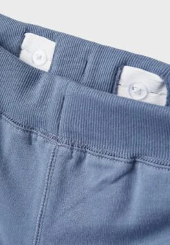 NAME IT Nkmsweat Pant Unisex - Tracksuit Bottoms - Blue -Zalando UK-Outlet b5e68305ae5a4993b585fab8de0eb43c