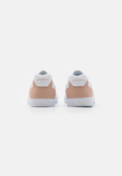 Lacoste Lerond Pro- Trainers - White/Light Pink 9 Lacoste Lerond Pro- Trainers - White/Light Pink -Zalando UK-Outlet b603e0cdc6d645beba56e800f4485c28