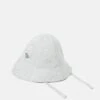 ETUDES Hogger Unisex - Hat - White