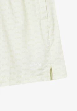 ALLOVER TRACK UNISEX - Shorts - Meadow Mist -Zalando UK-Outlet b632cdba4c9b451eb4eba2ec8b8cd3eb