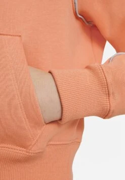 Nike Sportswear Air Ft- Hoodie - Orange Trance 10 Nike Sportswear Air Ft- Hoodie - Orange Trance -Zalando UK-Outlet b638417f13954261a9b6e9d874fef1fd