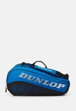 Dunlop D Tac Fx Performance Thermo Unisex - Sports Bag - Black/Blue