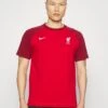 Nike Performance Liverpool Fc Travel - Club Wear - Gym Red/Team Red/White
