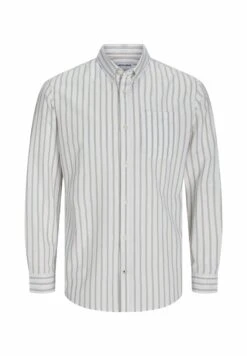 Jack & Jones JJEOXFORD - Shirt - Crockery -Zalando UK-Outlet b66c937855ec49c591a2b22a1056c07a