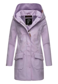 Marikoo MAYLEEN - Waterproof Jacket - Dark Grey -Zalando UK-Outlet b68092a8ddfa4e69ae878894dce27015