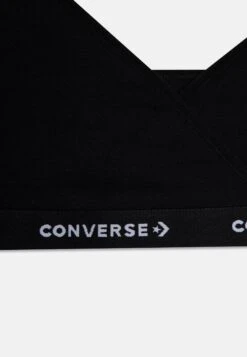 Converse Triangle Brallete 2 Pack - Bustier - Sunrise Pink -Zalando UK-Outlet b6da26cb52ae453f9009cb5e5e68b222