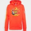 Reebok Classic Hoodie - Hoodie - Dynamic Red