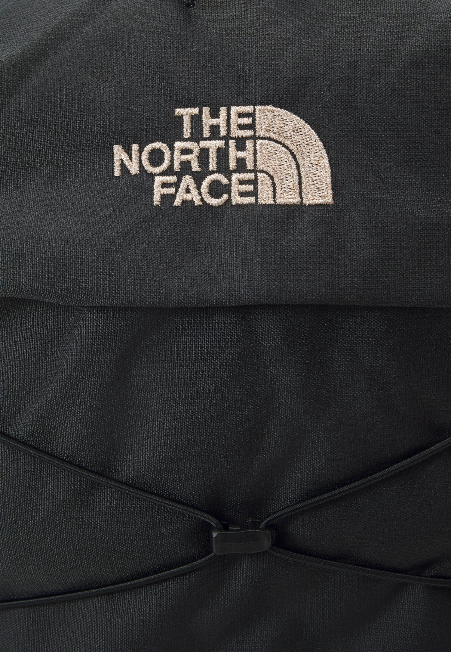 The North Face Borealis - Rucksack - Black Heather/Burnt Coral Metallic 6 The North Face Borealis - Rucksack - Black Heather/Burnt Coral Metallic - Image 6