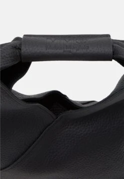 MM6 Maison Margiela Mini Japanese - Handbag - Black -Zalando UK-Outlet b751e43c404f4d689e2fd2c14f58834f