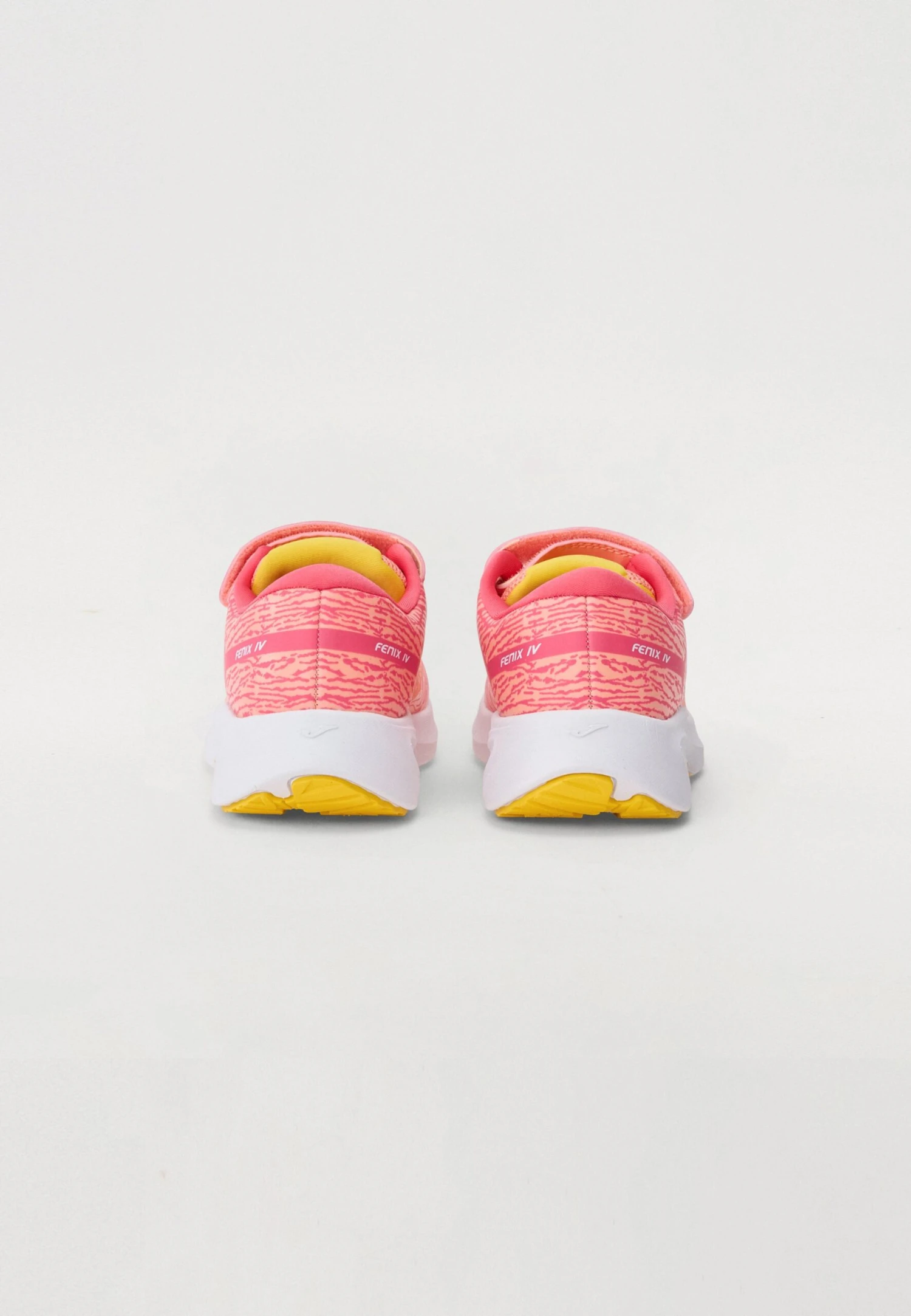 JOMA FENIX UNISEX - Road Running Shoes - Pink 3 JOMA FENIX UNISEX - Road Running Shoes - Pink - Image 3