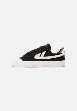 Wb-1 Unisex - Trainers - Black/White