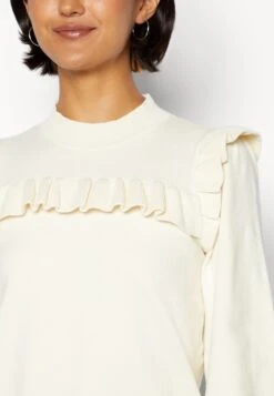 Yasjum- Jumper - Birch -Zalando UK-Outlet b77db6d1fcc44783a78c30098dbd7992