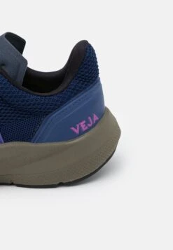Veja Marlin - Trainers - Nil/Purple/Kaki -Zalando UK-Outlet b794118d3d7f4d7fa917d6273b318b1c