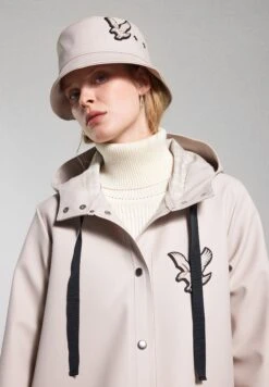 STUTTERHEIM X LYLE & SCOTT BUCKET HAT - Hat - Light Sand -Zalando UK-Outlet b8254fc232684df2a7766c1048ae0bc1