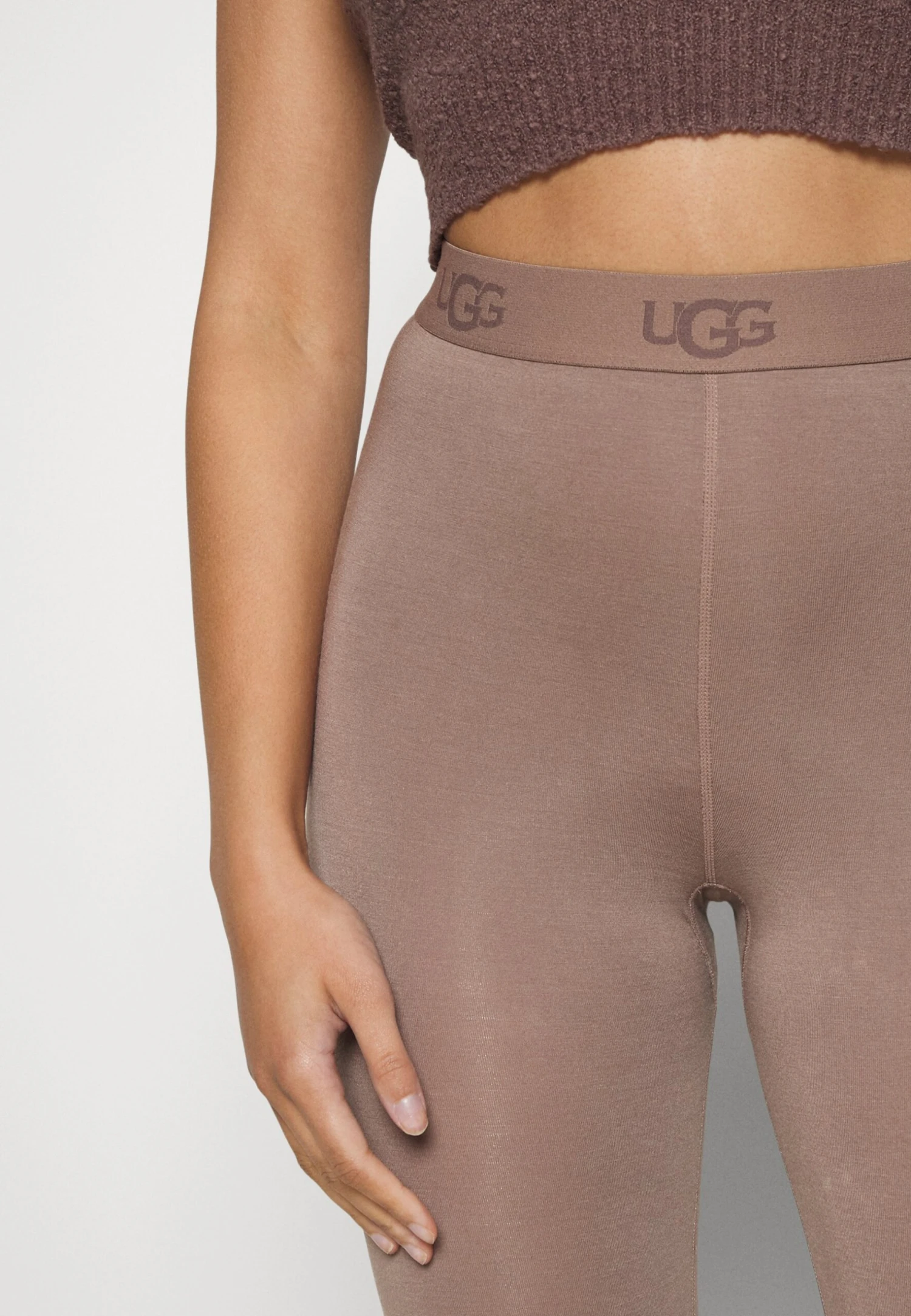 Ugg Paloma- Pyjama Bottoms - Allspice 5 Ugg Paloma- Pyjama Bottoms - Allspice - Image 5