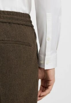 Hugo KALEB - Formal Shirt - Open White Seventynine -Zalando UK-Outlet b858afb33ed3466598e343ef691af588