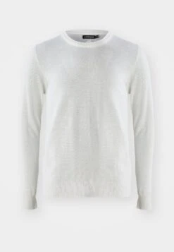 J.Lindeberg CREW NECK - Jumper - Rain Washed -Zalando UK-Outlet b858e87e4d13473d888d8d0949630e6c