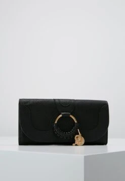 See By Chloé Hana - Wallet - Black