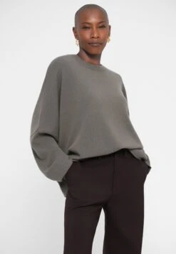 PANTS - Trousers - Dark Chocolate 11 PANTS - Trousers - Dark Chocolate -Zalando UK-Outlet b88343e292d94b18a2b7b005fedd3bab