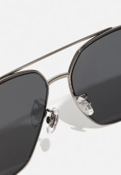 Gucci Sunglasses - Ruthenium/Grey -Zalando UK-Outlet b8d450e1b2774579897e9e814269f9dc