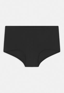 Schiesser Organic Cotton 3 Pack - Briefs - Schwarz -Zalando UK-Outlet b8d9b2e71e1741878370a54771a54488