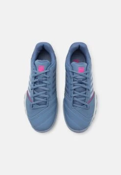 K-Swiss Bigshot Light 4 - Multicourt Tennis Shoes - Blue Blush/Blue Blizzard -Zalando UK-Outlet b96bc25fb1c44762bd48b87678c4abe6