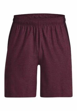 Under Armour Tech Vent Trainings - Sports Shorts - Dark Maroon -Zalando UK-Outlet b98518a3f6394dc6b0784b6fd2907fb2