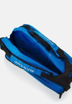 Dunlop D Tac Fx Performance Thermo Unisex - Sports Bag - Black/Blue 11 Dunlop D Tac Fx Performance Thermo Unisex - Sports Bag - Black/Blue -Zalando UK-Outlet b993ae6a89bc4791b0c8280f62a35233
