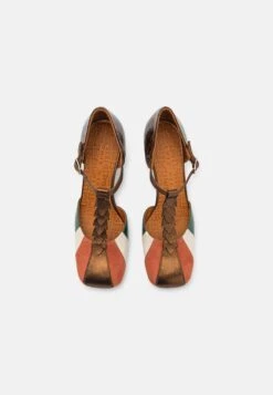 Chie Mihara Prita - Classic Heels - Multi-Coloured -Zalando UK-Outlet b9cfa9b8dd2f49dc8bc5576817d4b806