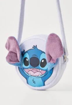 NAME IT NMFNYBBA STITCH BAG UNISEX - Cross Body Bag - Icelandic Blue -Zalando UK-Outlet b9d7e97a9d8a4d2ca3e816b781dfd727
